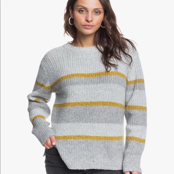 🔆ROXY🔆 WINTER RIVER SWEATER - Picture 8 of 14